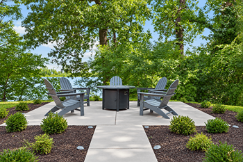 Fire pit